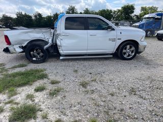 2019 Ram 1500 Classic Lone Star Crew Cab 4x2 5'7" Box - Exterior Side Passenger